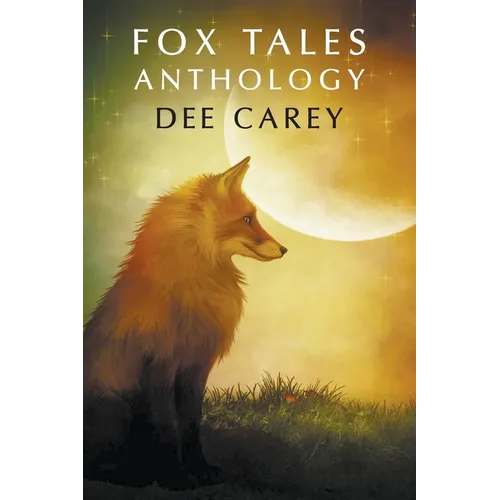 Fox Tales Anthology