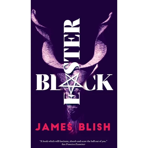 Black Easter