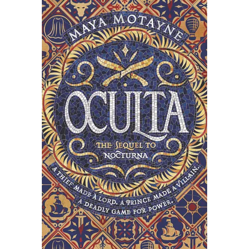 Oculta