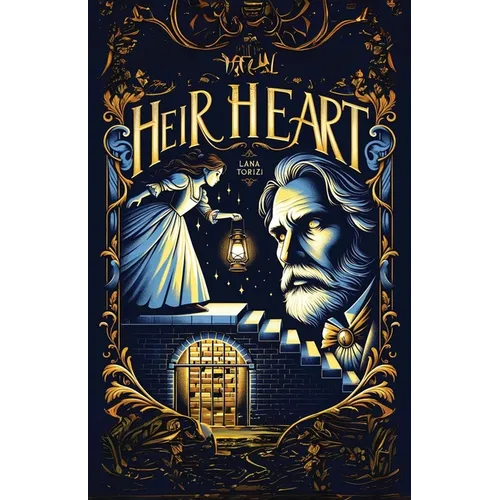 Heir Heart, Revenge of the Lost Inheritance