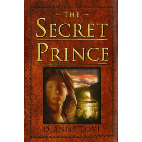 The Secret Prince