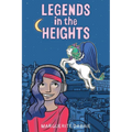 Legends in the Heights