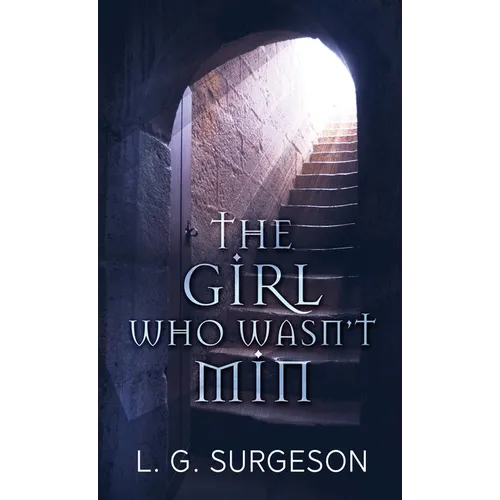 The Girl Who Wasn't Min
