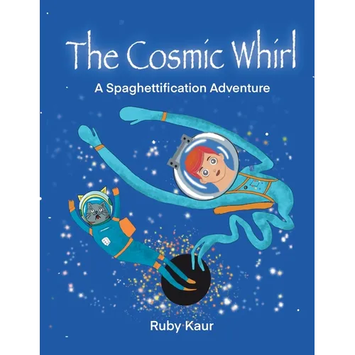 The Cosmic Whirl