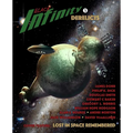 Black Infinity: Derelicts
