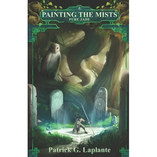 Pure Jade: Book 4 of Painting the Mists