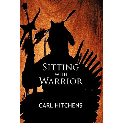 Sitting with Warrior