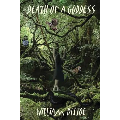 Death of a Goddess