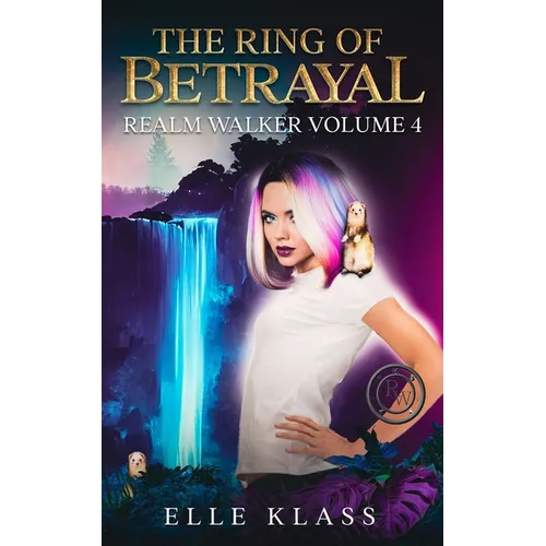 The Ring of Betrayal