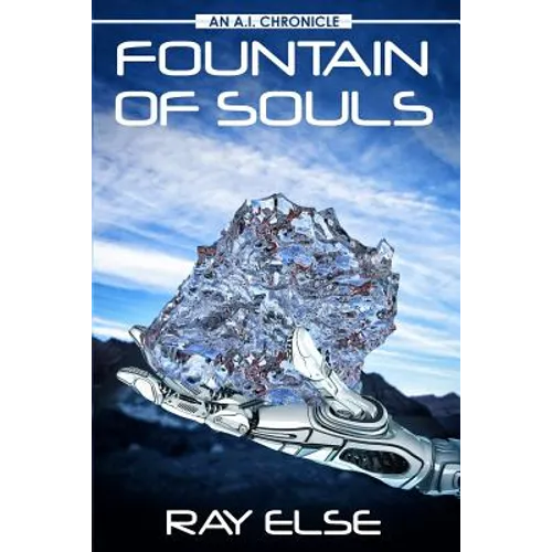 Fountain of Souls