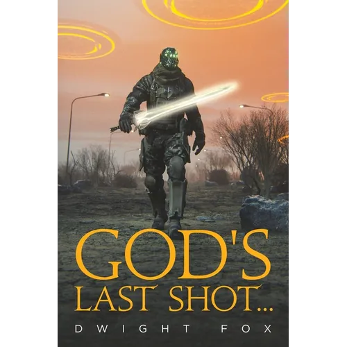 God's Last Shot...
