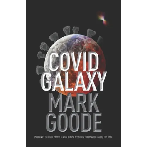Covid Galaxy