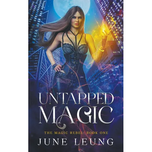 Untapped Magic