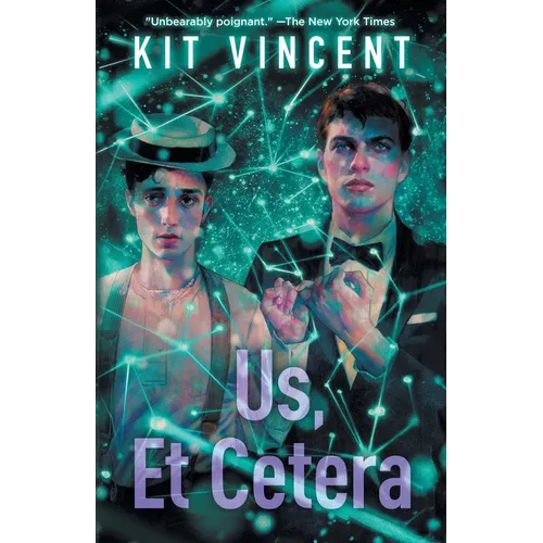 Us, Et Cetera