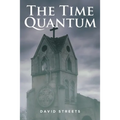 The Time Quantum
