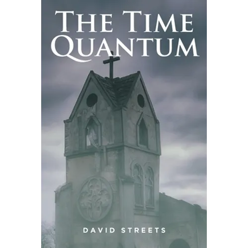 The Time Quantum