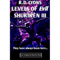 Levels of Evil SHURIKÈN III