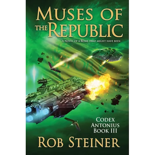 Muses of the Republic
