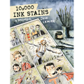 10,000 Ink Stains: A Memoir