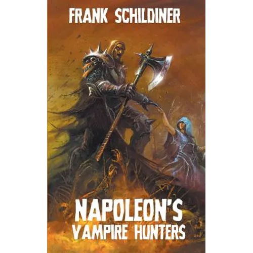 Napoleon's Vampire Hunters