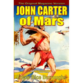 John Carter of Mars