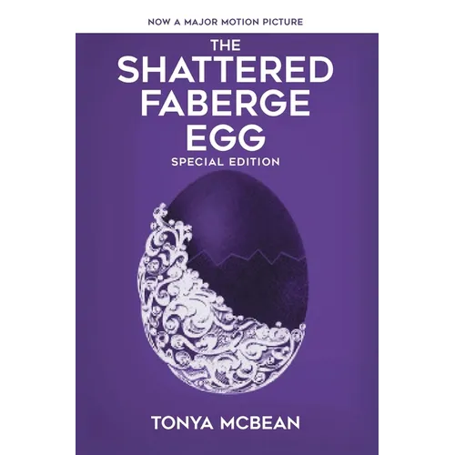 The Shattered Faberge Egg: Special Edition
