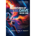 The Adventures of Music Dave - Book One