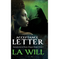 Acceptance Letter: Introduction to Novice Dragon Keeper Series I