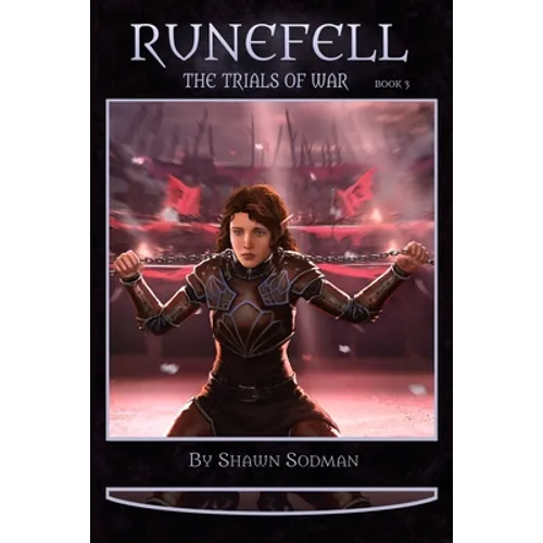 Runefell: The Trials of War