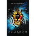 Claiming the Beast (Vegas Immortals: Death and the Last Vampire Book 5)