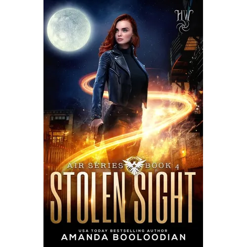Stolen Sight