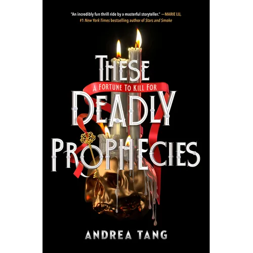 These Deadly Prophecies