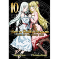 How to Build a Dungeon: Book of the Demon King Vol. 10