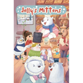 Jelly's Mittens