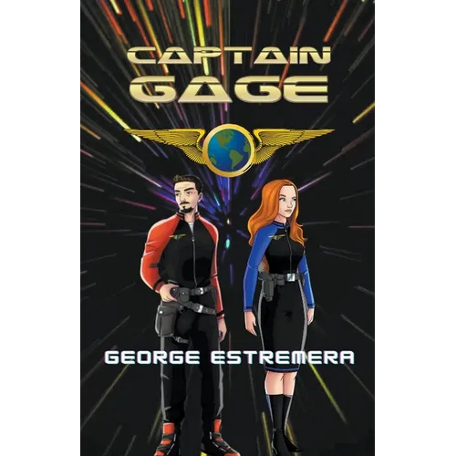 Captain Gage