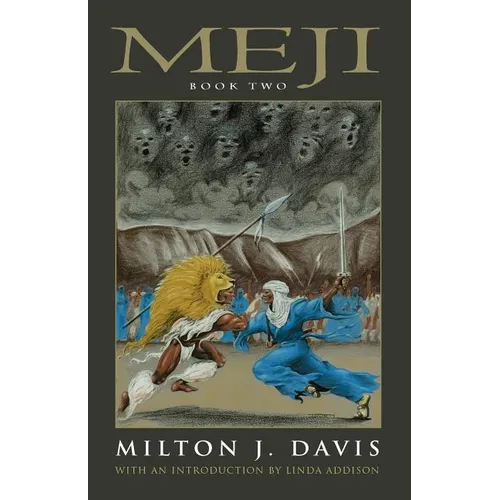 Meji Book Two