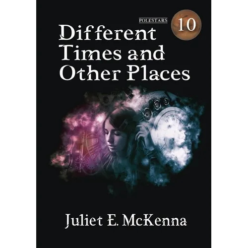 Different Times and Other Places