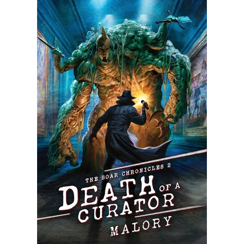Death of a Curator