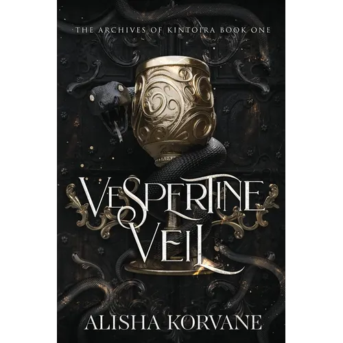 Vespertine Veil