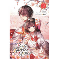 Bride of the Barrier Master, Vol. 2 (Manga): Volume 2