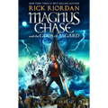 Magnus Chase and the Gods of Asgard, Book 3: Ship of the Dead, The-Magnus Chase and the Gods of Asgard, Book 3