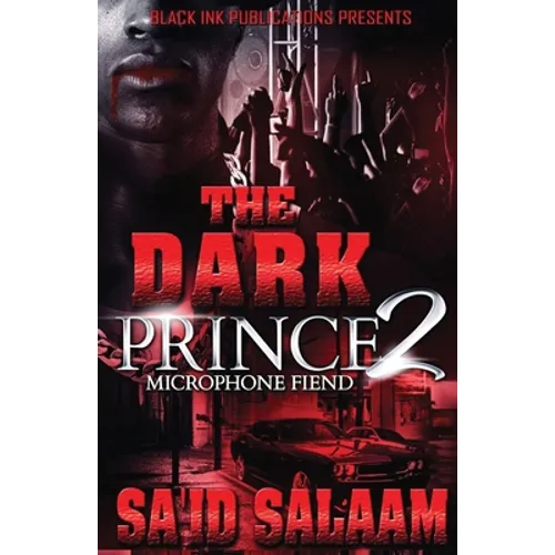 Dark Prince 2