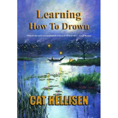 Learning How To Drown