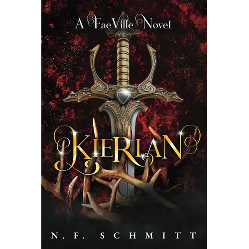 Kierian