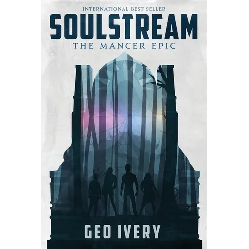 Soulstream: The Mancer Epic