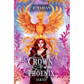 Crown of the Phoenix Series Illustrated Omnibus