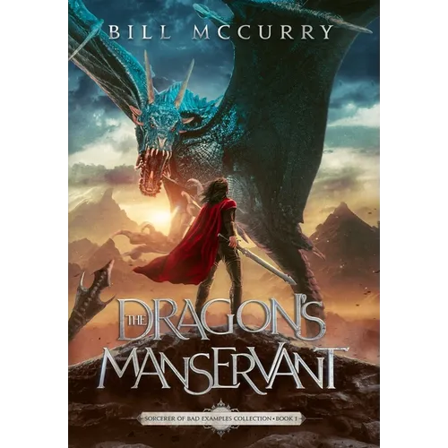 The Dragon's Manservant