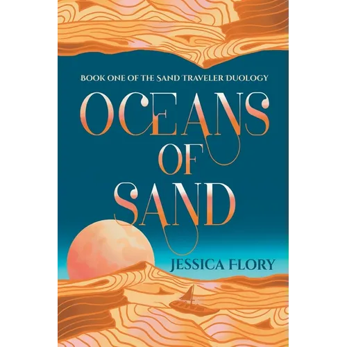 Oceans of Sand