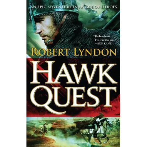 Hawk Quest