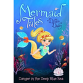 Danger in the Deep Blue Sea